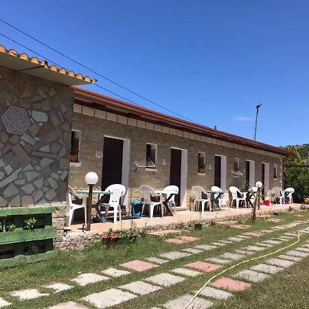 Affittacamere El Mojito Calopezzati Εξωτερικό φωτογραφία