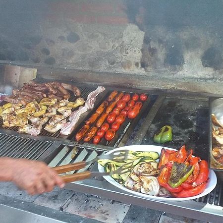 Affittacamere El Mojito Calopezzati Εξωτερικό φωτογραφία