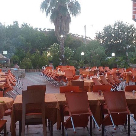 Affittacamere El Mojito Calopezzati Εξωτερικό φωτογραφία