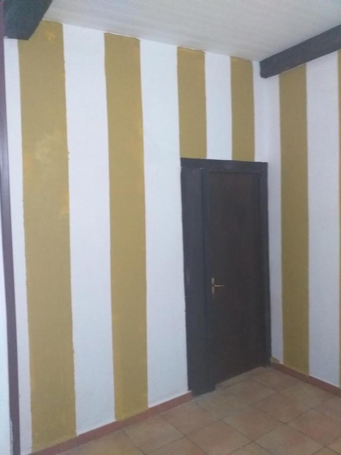 Affittacamere El Mojito Calopezzati Εξωτερικό φωτογραφία