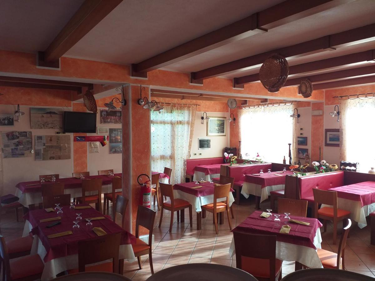 Affittacamere El Mojito Calopezzati Εξωτερικό φωτογραφία