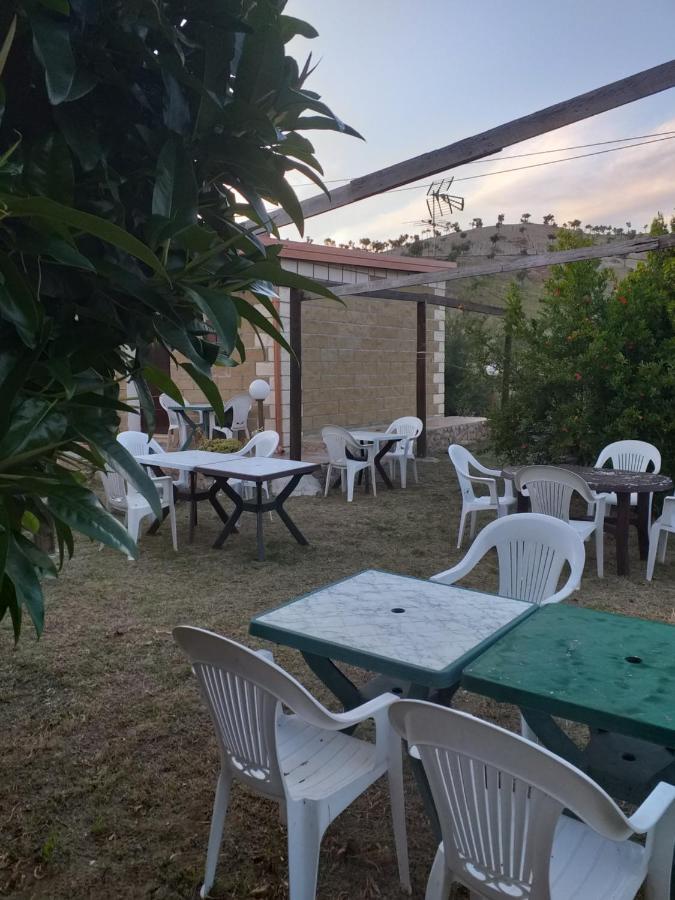 Affittacamere El Mojito Calopezzati Εξωτερικό φωτογραφία