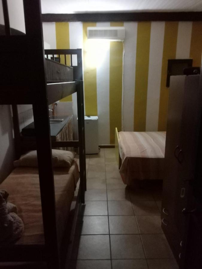 Affittacamere El Mojito Calopezzati Εξωτερικό φωτογραφία