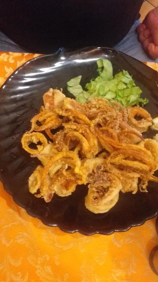 Affittacamere El Mojito Calopezzati Εξωτερικό φωτογραφία